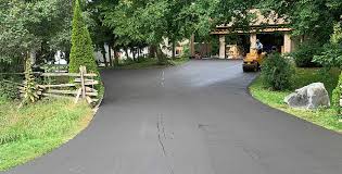 Best Driveway Overlay Services  in East Liverpool, OH